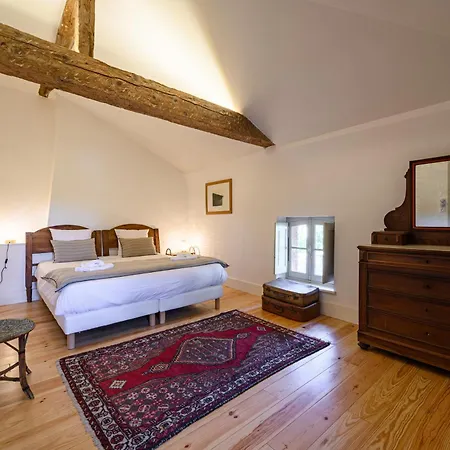 Holiday home L'orangerie Des Demoiselles Frouzins