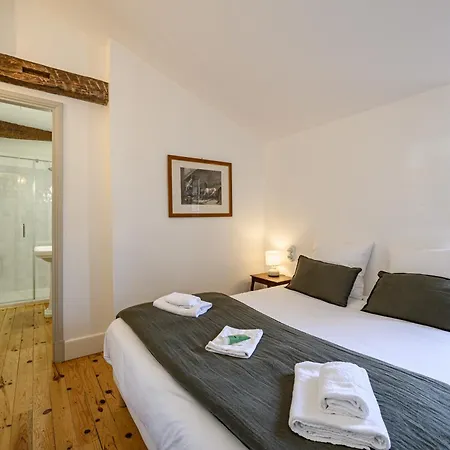 Дом отдыха L'orangerie Des Demoiselles Frouzins