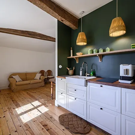 L'orangerie Des Demoiselles Frouzins