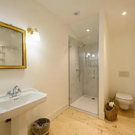 L'orangerie Des Demoiselles Дом отдыха