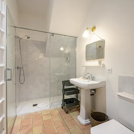 L'orangerie Des Demoiselles Frouzins