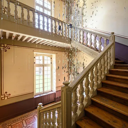 L'orangerie Des Demoiselles * Frouzins