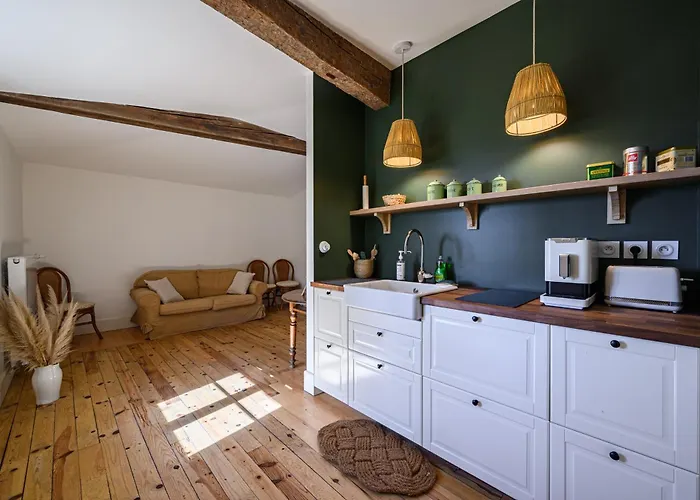 L'orangerie Des Demoiselles Frouzins