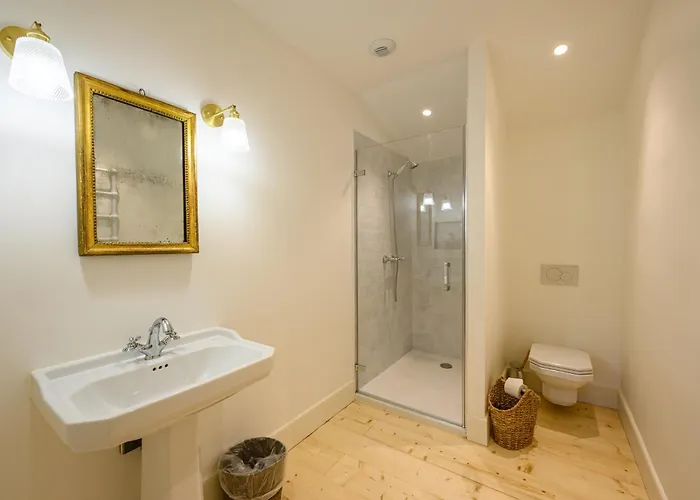 L'orangerie Des Demoiselles Casa vacanze