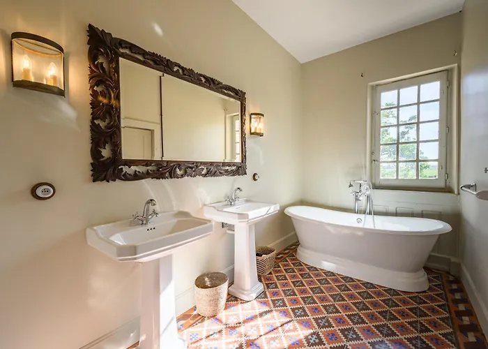 Casa vacanze L'orangerie Des Demoiselles