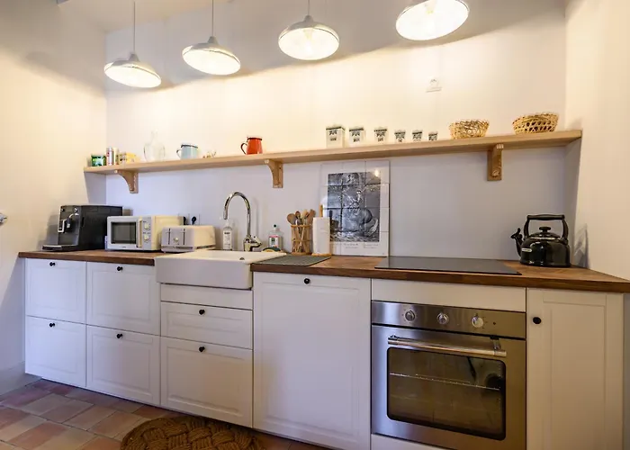 Casa vacanze L'orangerie Des Demoiselles