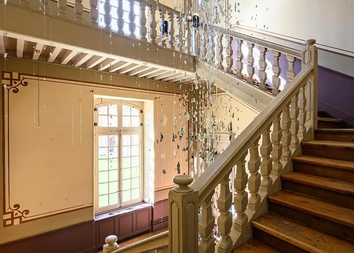 L'orangerie Des Demoiselles * Frouzins