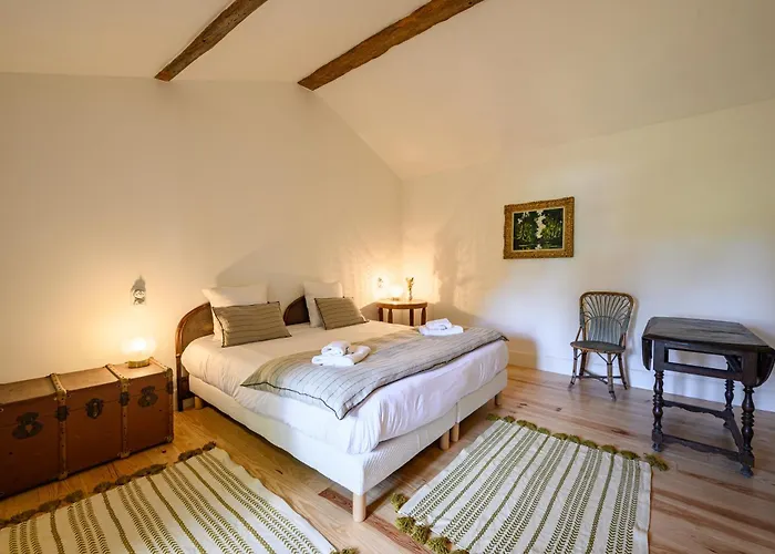 Casa vacanze L'orangerie Des Demoiselles Frouzins