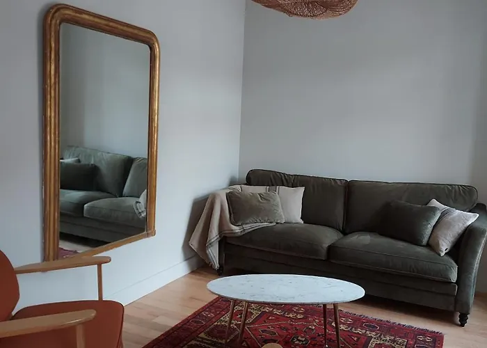 Casa vacanze L'orangerie Des Demoiselles *